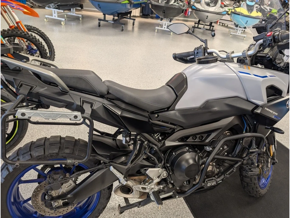 2020 Yamaha 900 alt