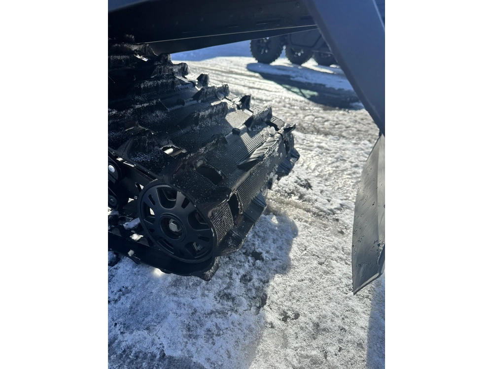 Ski-doo Expedition Se 900 Ace 2019 alt