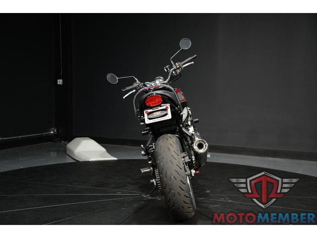 2023 Kawasaki Z900RS ABS for Sale