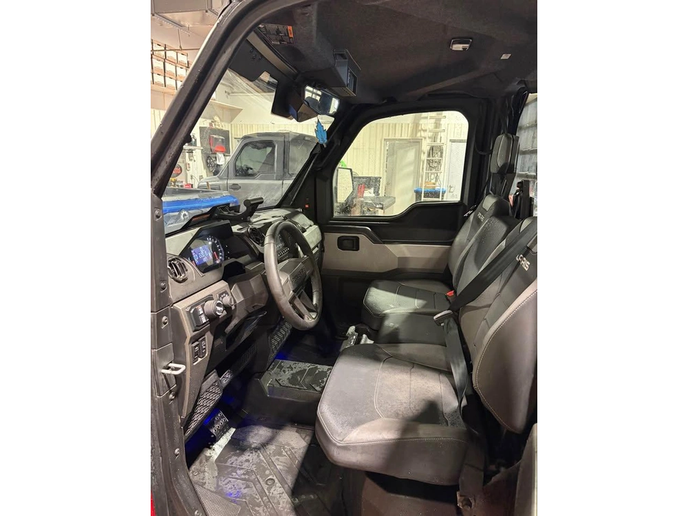 2024 Polaris Rgr Xd 1500 Ns Ult alt