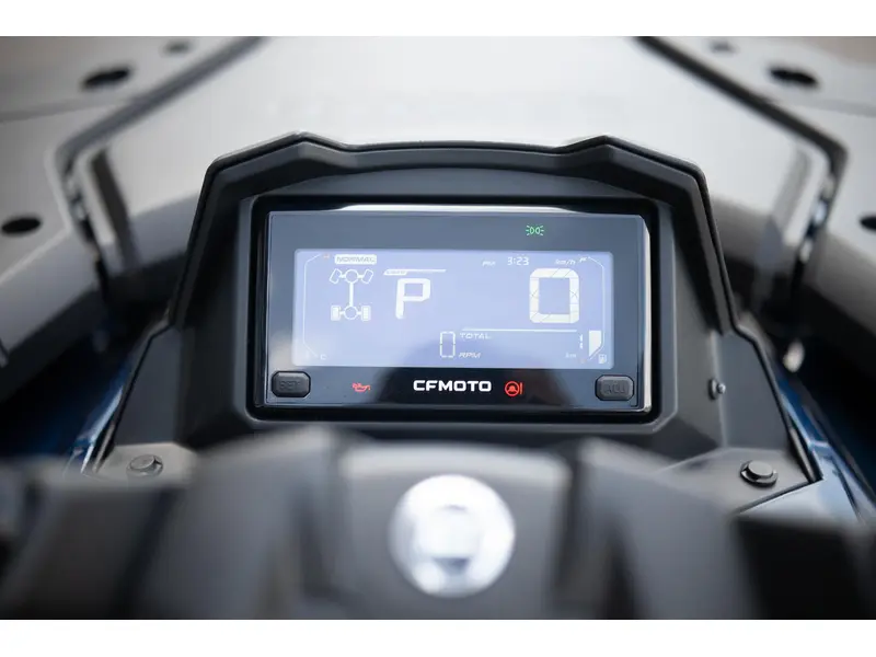 CFMOTO CFORCE 600 TOURING 2026