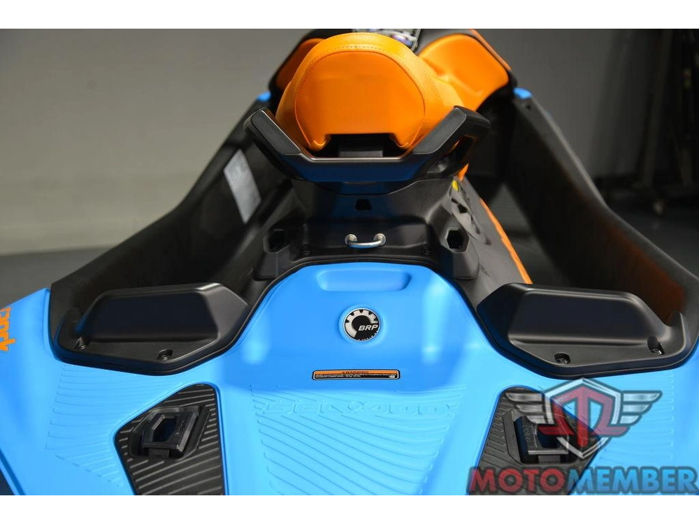 2026 Sea-doo Spark™trixx For 3 Rotax® 900 Ace™ - 90 Ibr And Audio alt