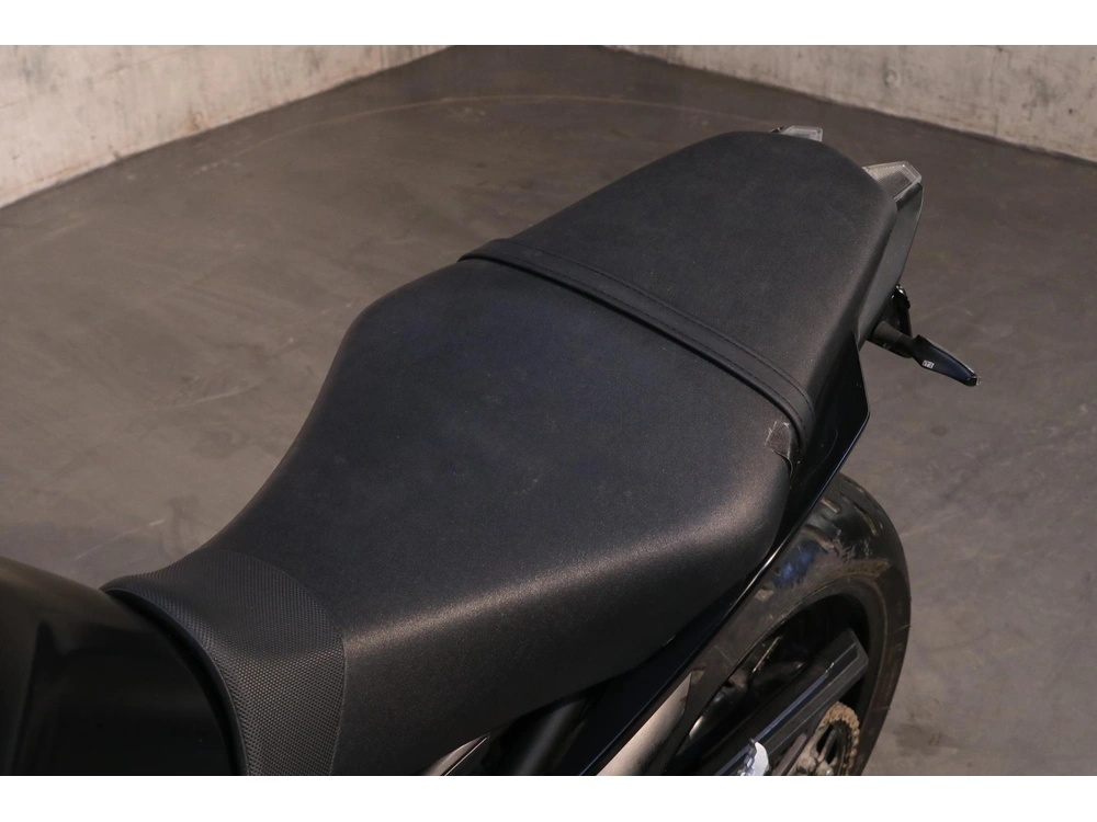 2020 Yamaha Mt-09 alt