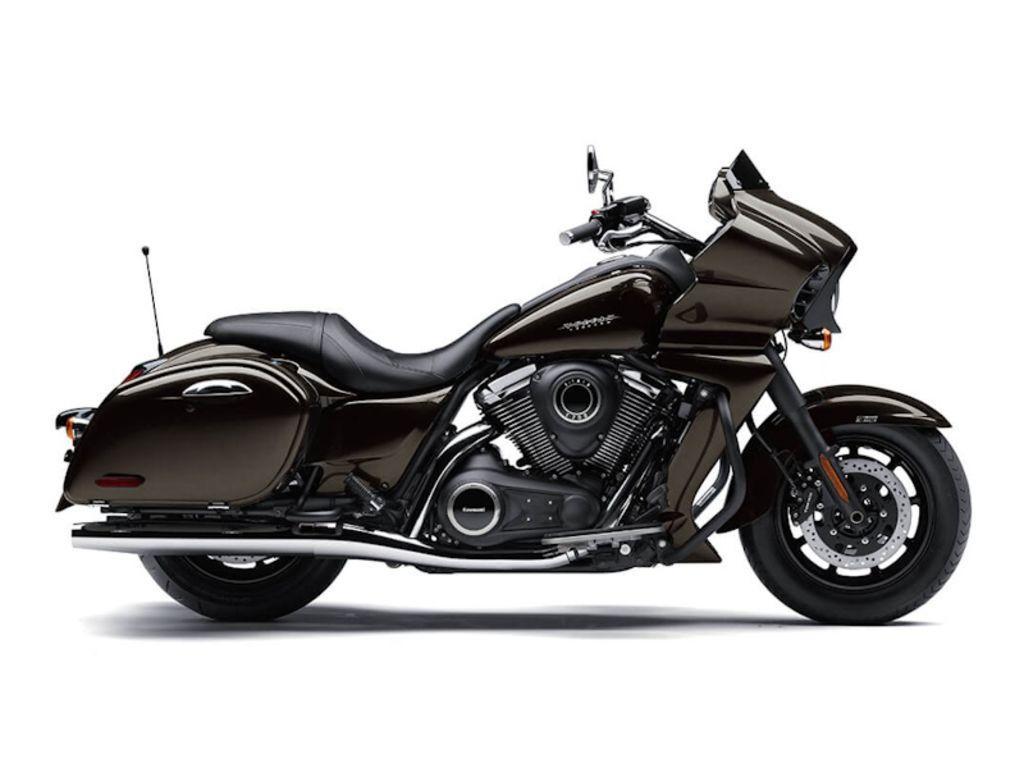 2025 Kawasaki Vulcan 1700 Vaquero ABS for Sale in Chambersburg, PA