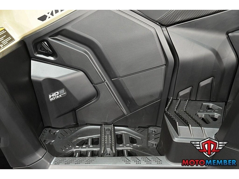 2026 Can-am Outlander Max Pro Xu alt