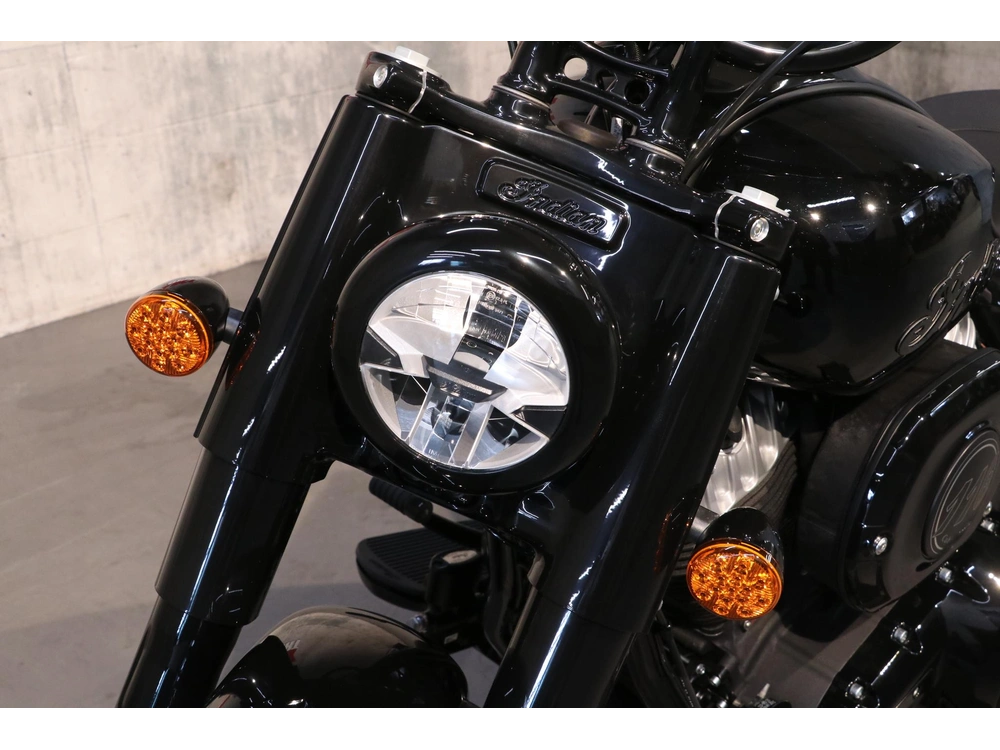 Indian Motorcycle Chief Vintage 2026 alt