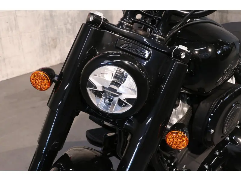 2026 Indian Motorcycle CHIEF VINTAGE thumbnail 13