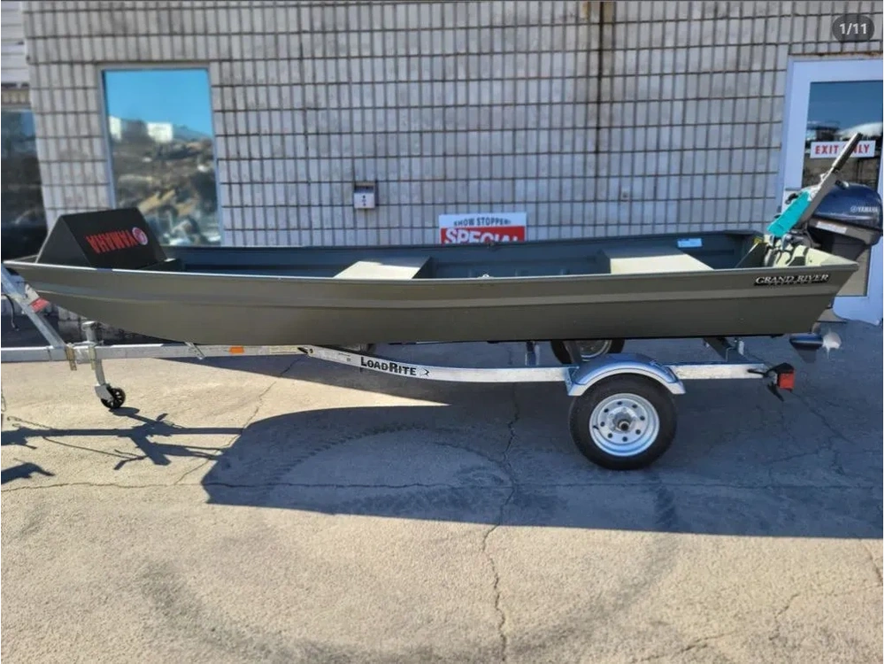 2023 Other River Jon1436 alt