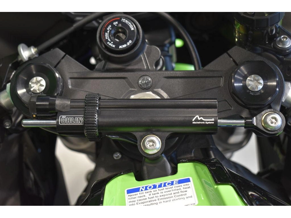 2025 Kawasaki Ninja® Zx™-10r Krt Edition alt