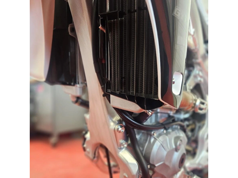 2026 Yamaha Yz450f alt