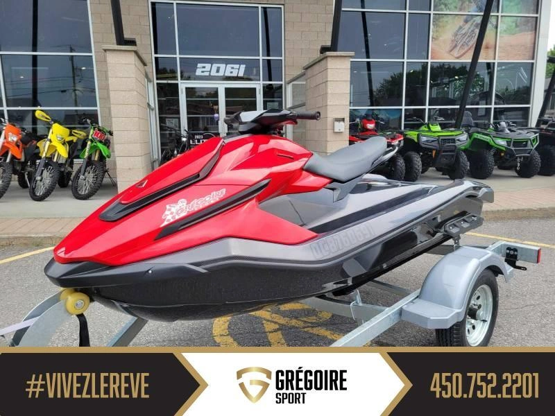 2022 Taiga Taiga Orca Carbon alt