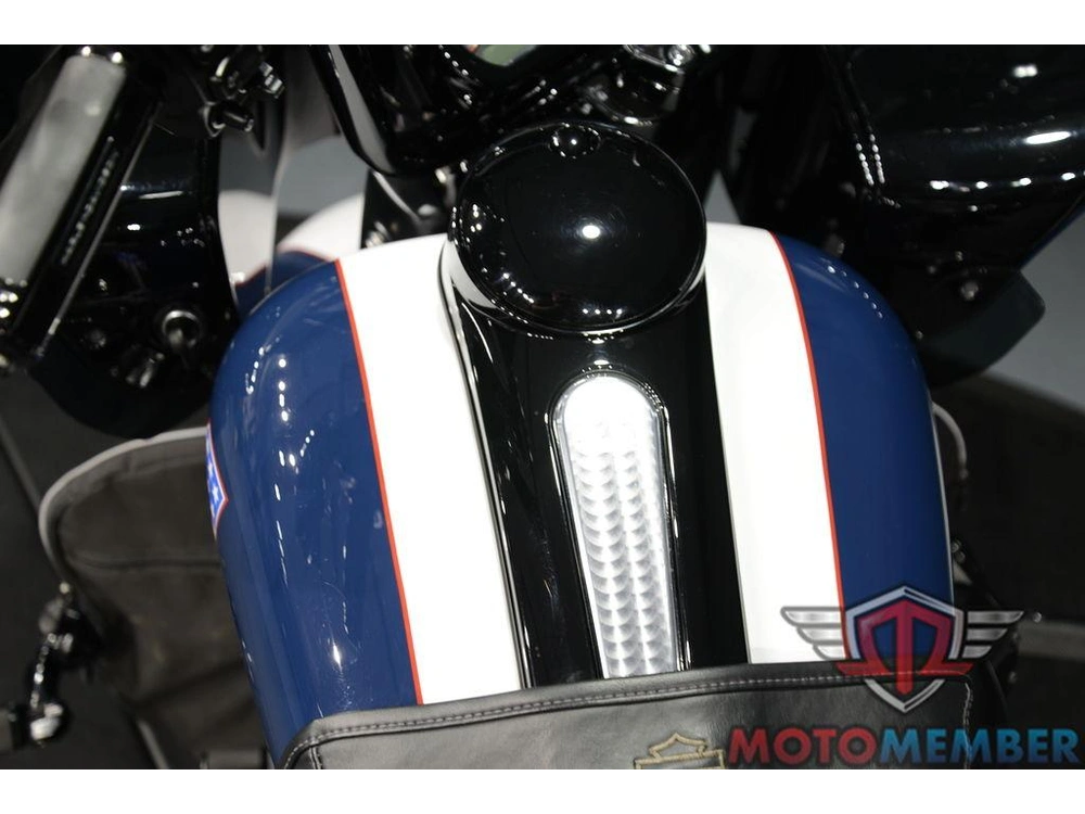 2020 Harley-davidson Fltrxs - Road Glide® Special alt