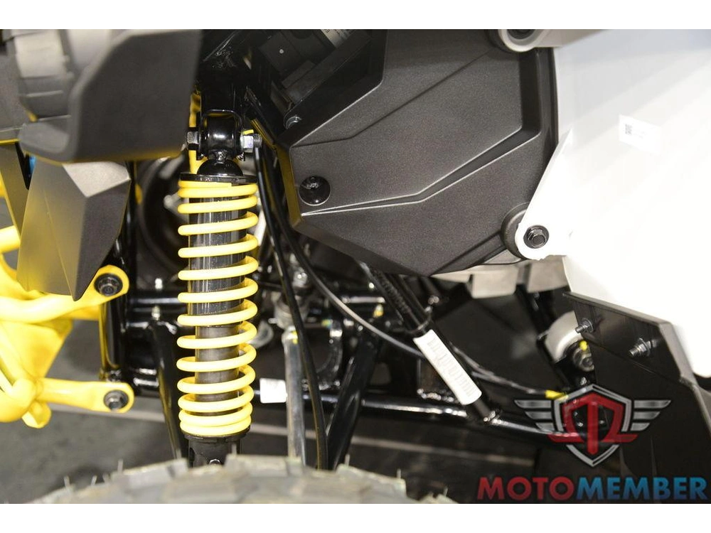 2026 Can-am Renegade 110 Efi alt