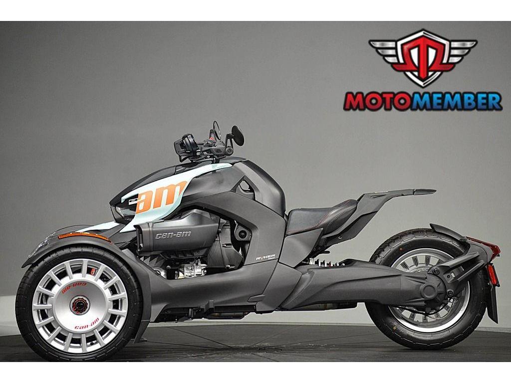 2025 Can-Am Ryker Rally 900 ACE™ for Sale
