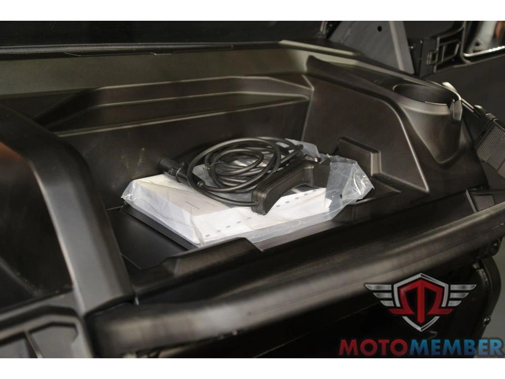 2026 Can-am Defender Xt Hd9 alt