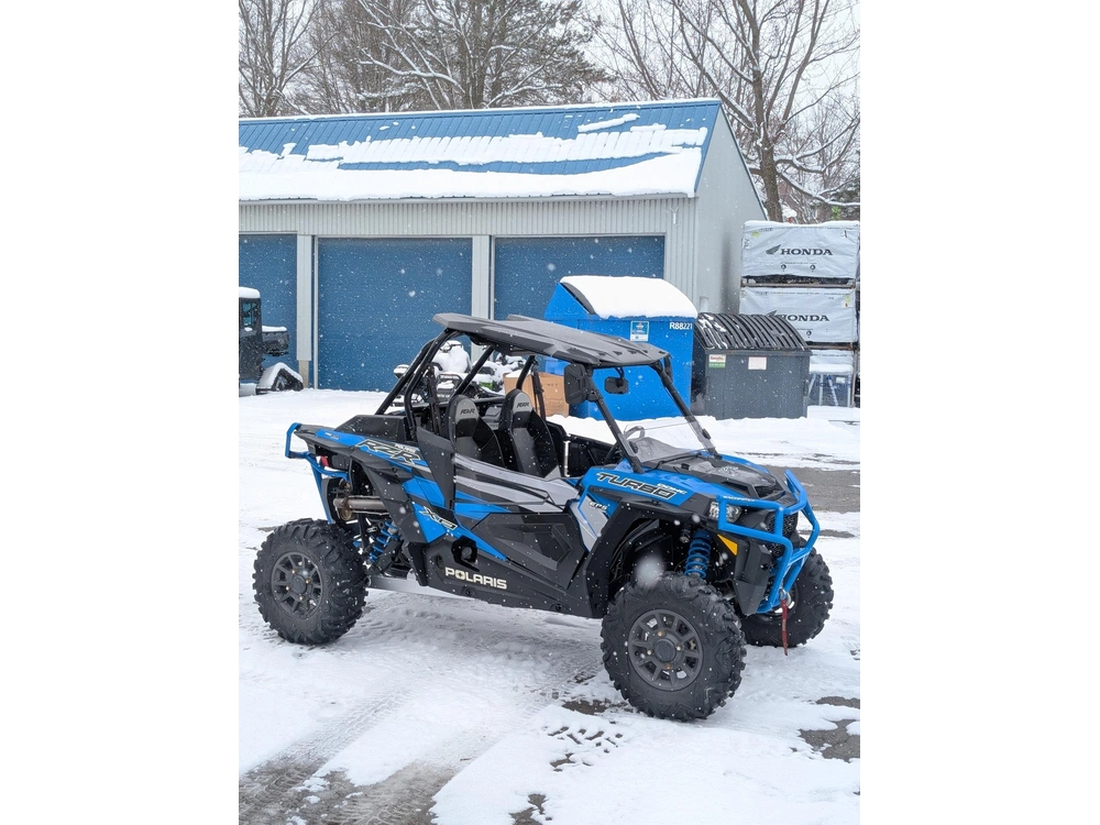 2018 Polaris Rzr Xp 1000 Turbo | 🌍 Concurrents : X3 / Talon / Wildcat Xx 🌍 | alt