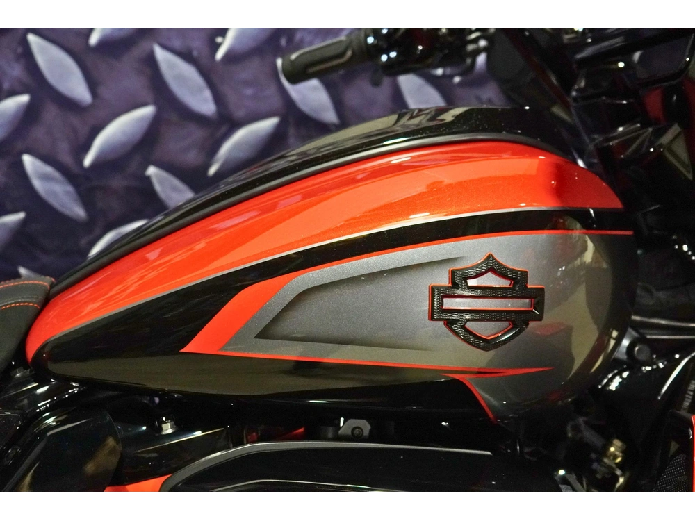 2026 Harley-davidson Flhxlse Cvo Street Glide Limited alt