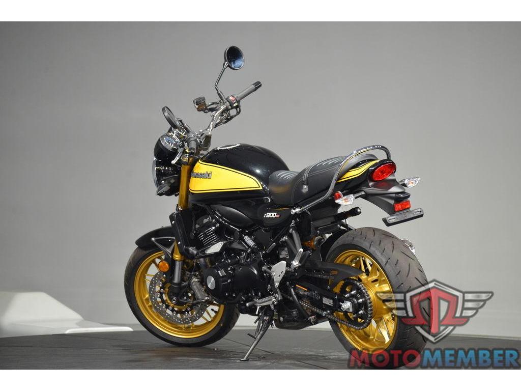 2024 Kawasaki Z900RS ABS for Sale