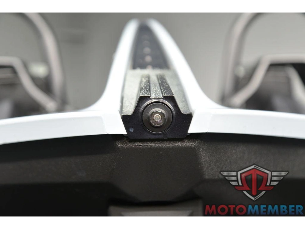 2024 Slingshot Slingshot® Sl Autodrive Ocean Gray alt