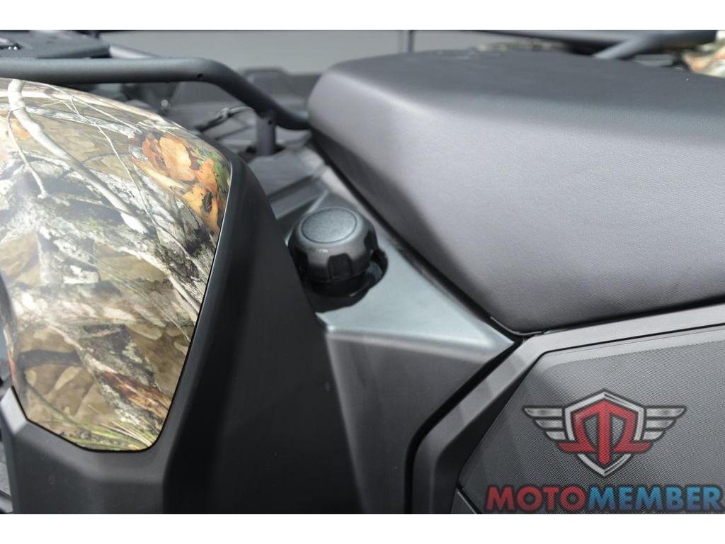 2025 Can-Am Outlander Pro Hunting Edition HD7 for Sale