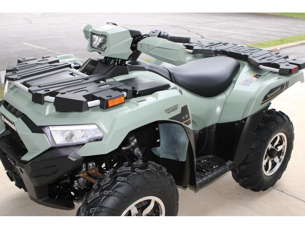 2025 Kawasaki Brute Force® 750 Le Eps alt