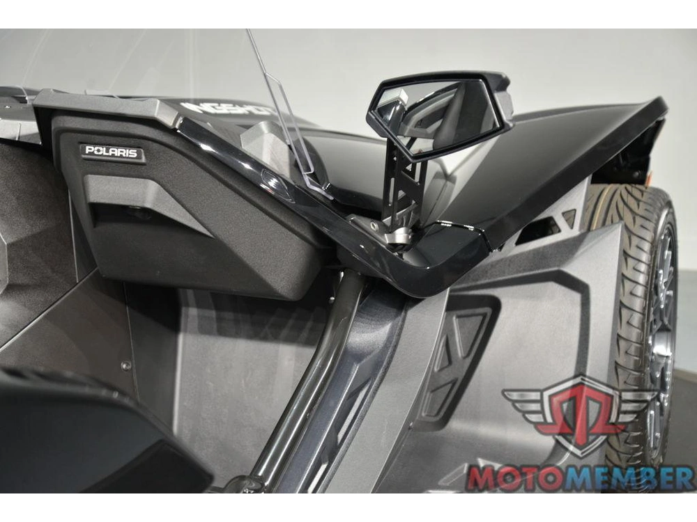 2025 Slingshot Slingshot® Sl Jet Black alt