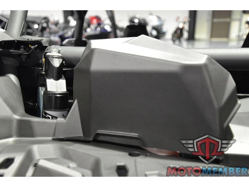 2026 Can-am Maverick X3 Max X Turbo alt