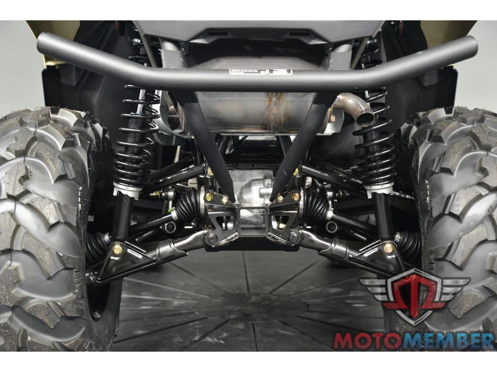 2026 Can-am Outlander Max Pro Xu alt