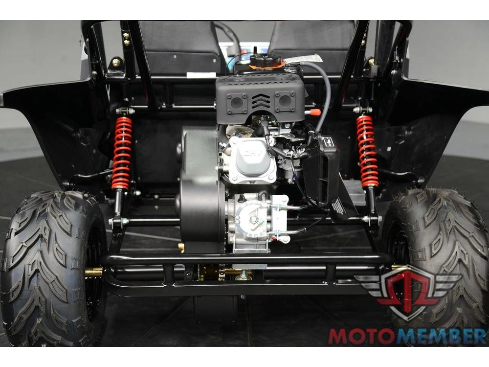 2026 Hammerhead Off-road Mudhead® Se alt