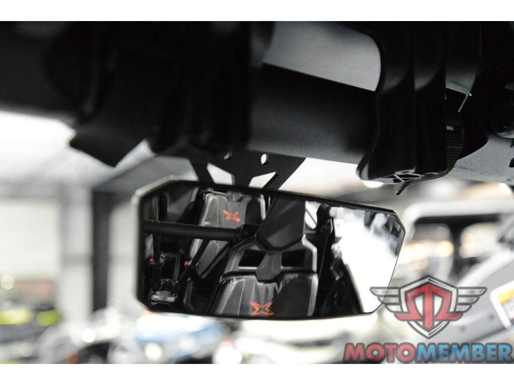 2026 Can-am Maverick X3 Max X Turbo alt