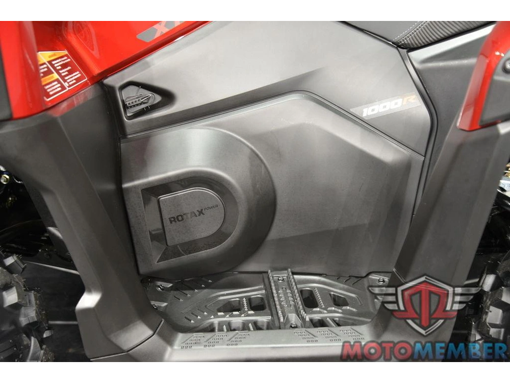 2026 Can-am Outlander Xt 1000r alt