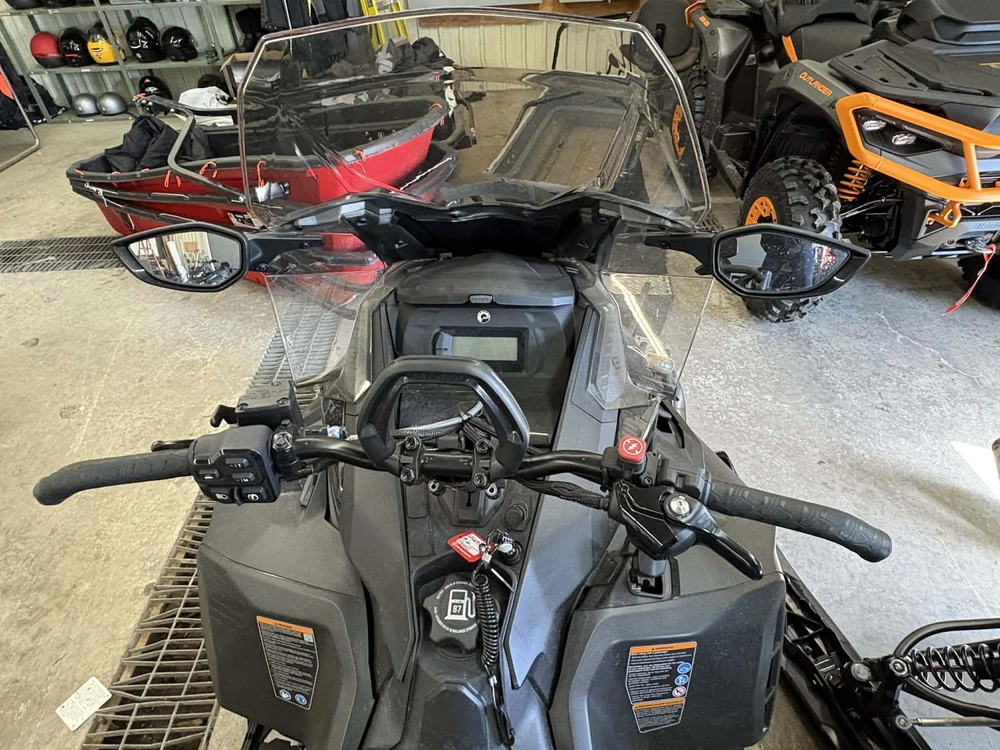 Ski-doo Expedition Le 900 Ace 2026 alt