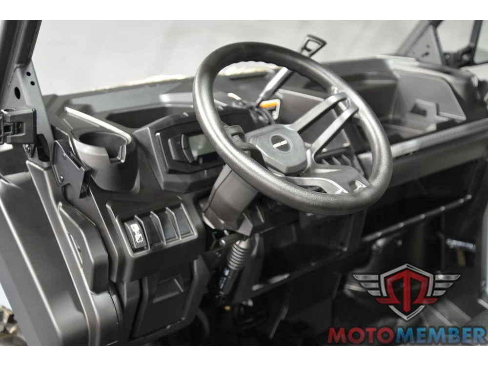 2026 Can-am Defender Max Dps Hd7 Dark Wildland Camo alt