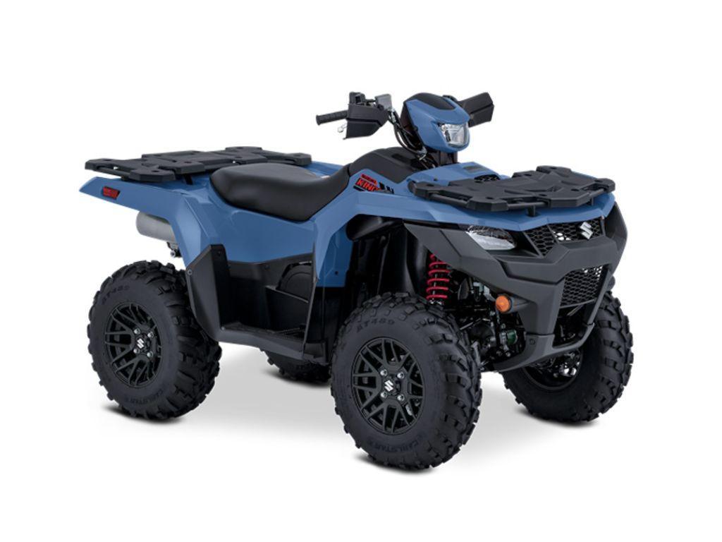 2026 Suzuki KingQuad 750 AXi Power Steering SE for Sale in PURCELLVILLE, VA