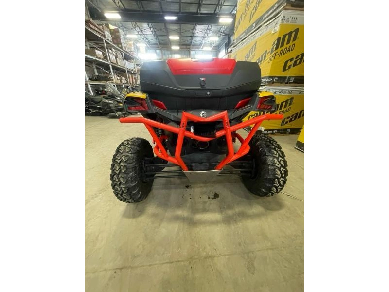 2017 Can-am Maverick X3 Xds Turbo R alt