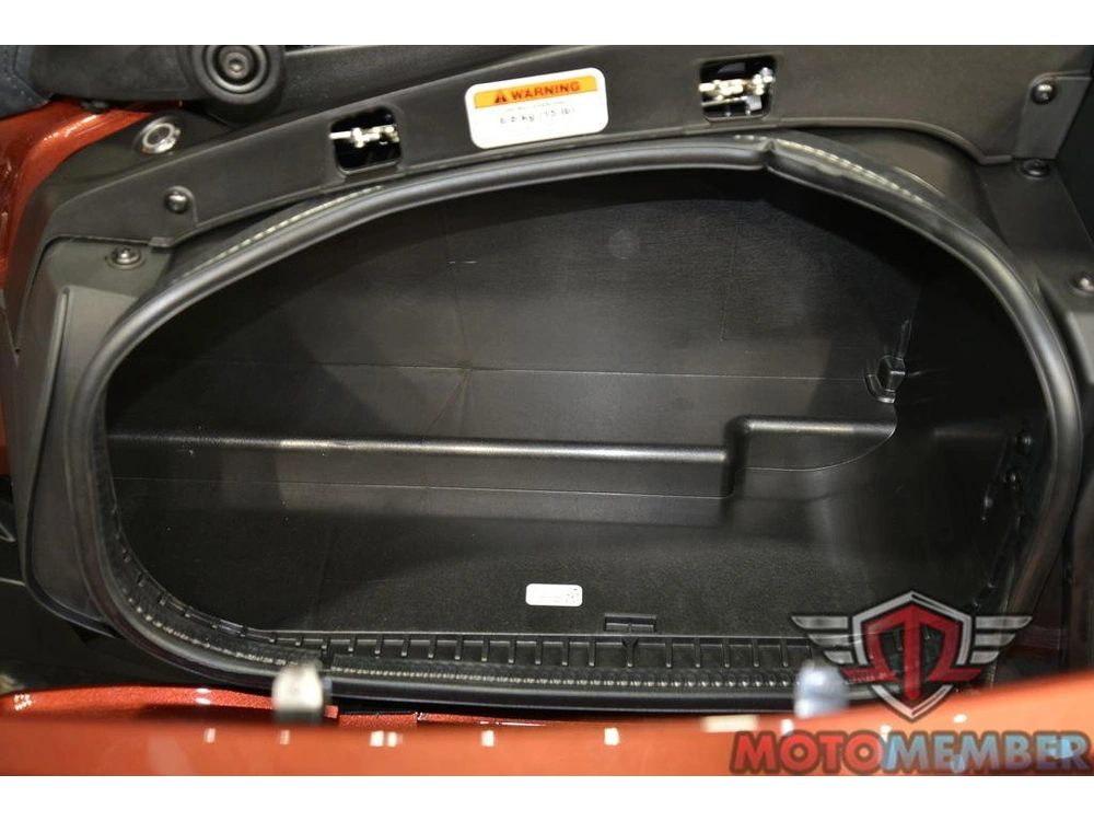 2026 Can-am Spyder F3 Limited Special Series alt