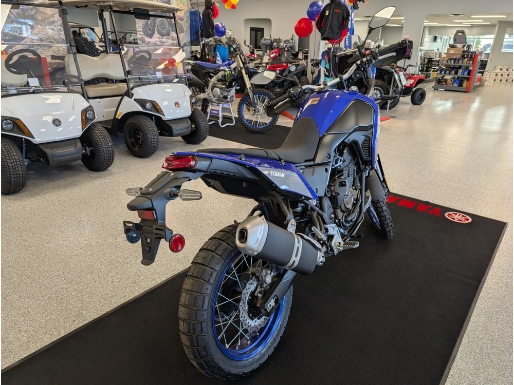 2024 Yamaha 700 alt
