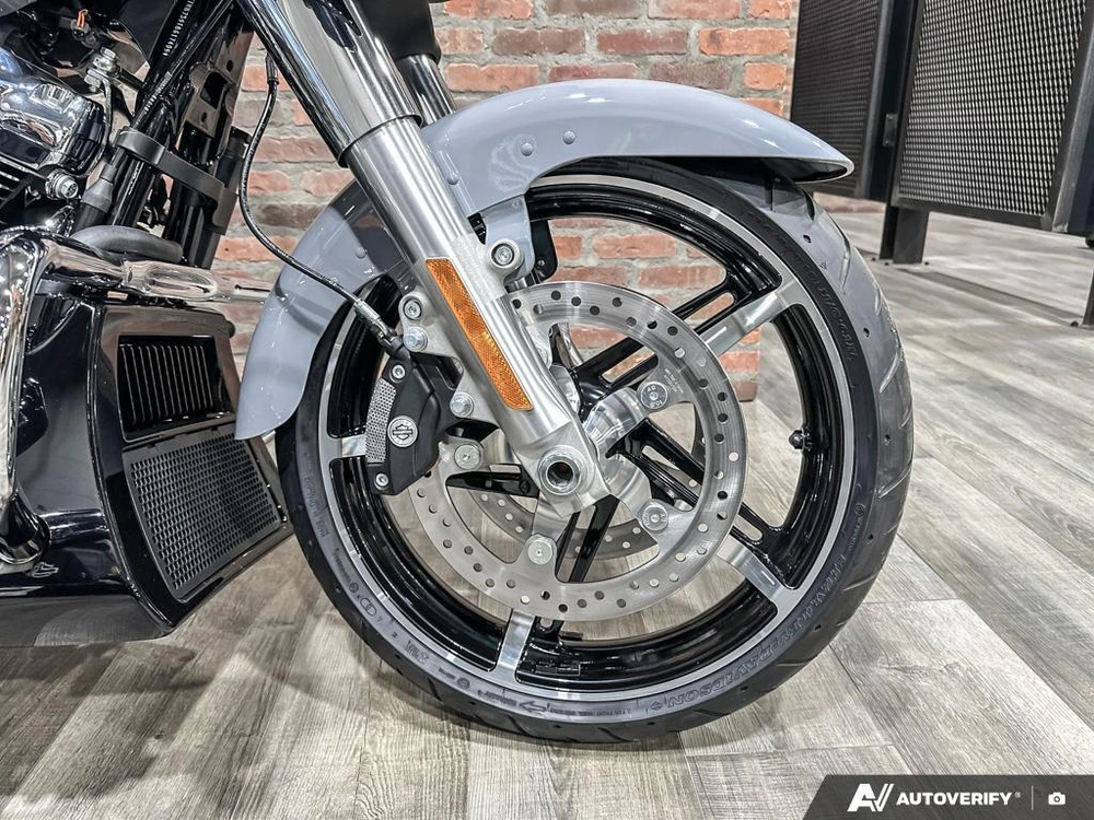 2026 Harley-davidson Street Glide alt