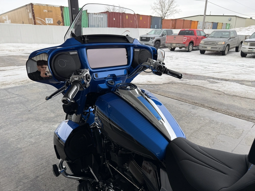 2026 Harley-davidson Cvo Street Glide 3 alt