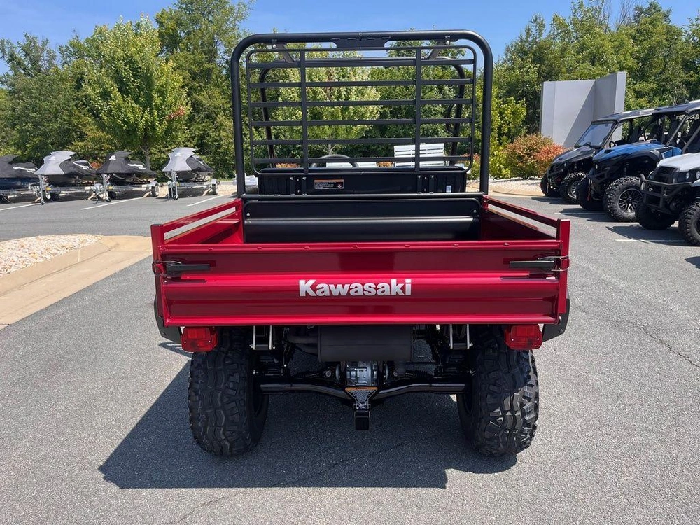 2026 Kawasaki Mule™ 4000 alt