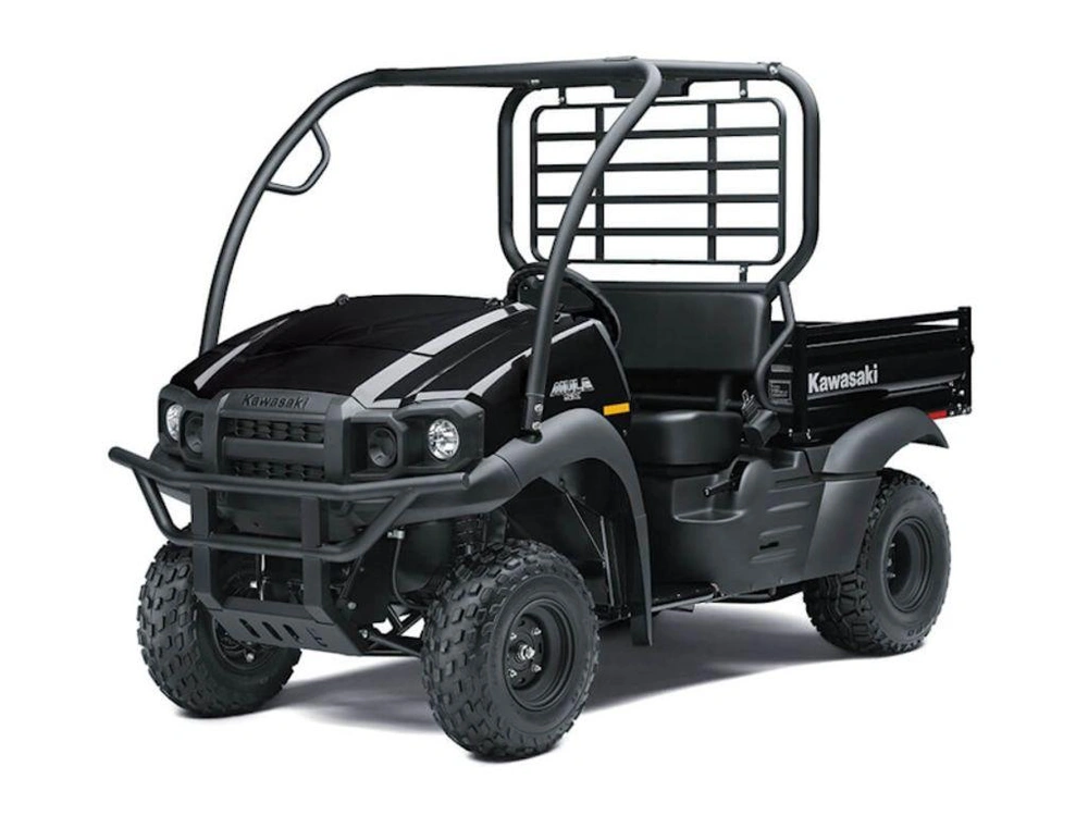 2026 Kawasaki Mule Sx™ alt