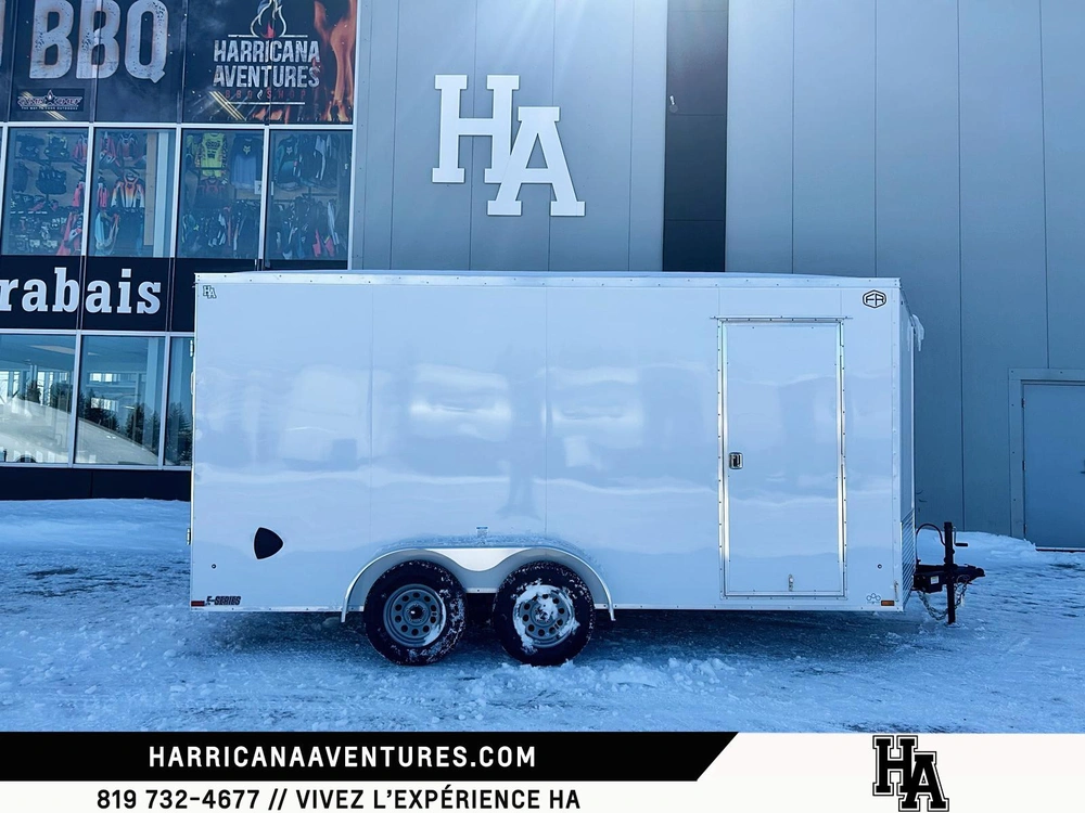 Cargo Mate 716ta224 2026 alt