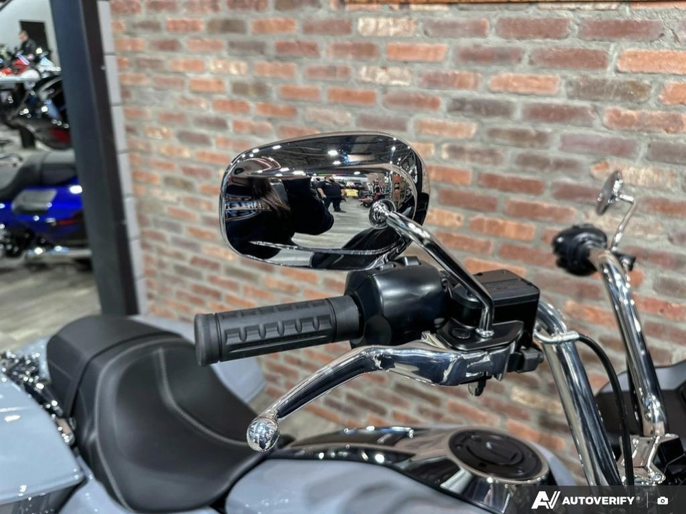 2026 Harley-davidson Road Glide alt