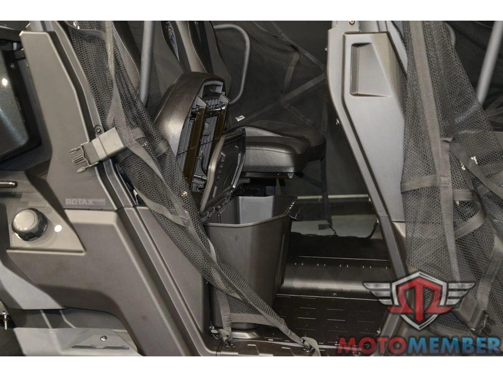 2025 Can-am Defender Max Lone Star Hd10 alt