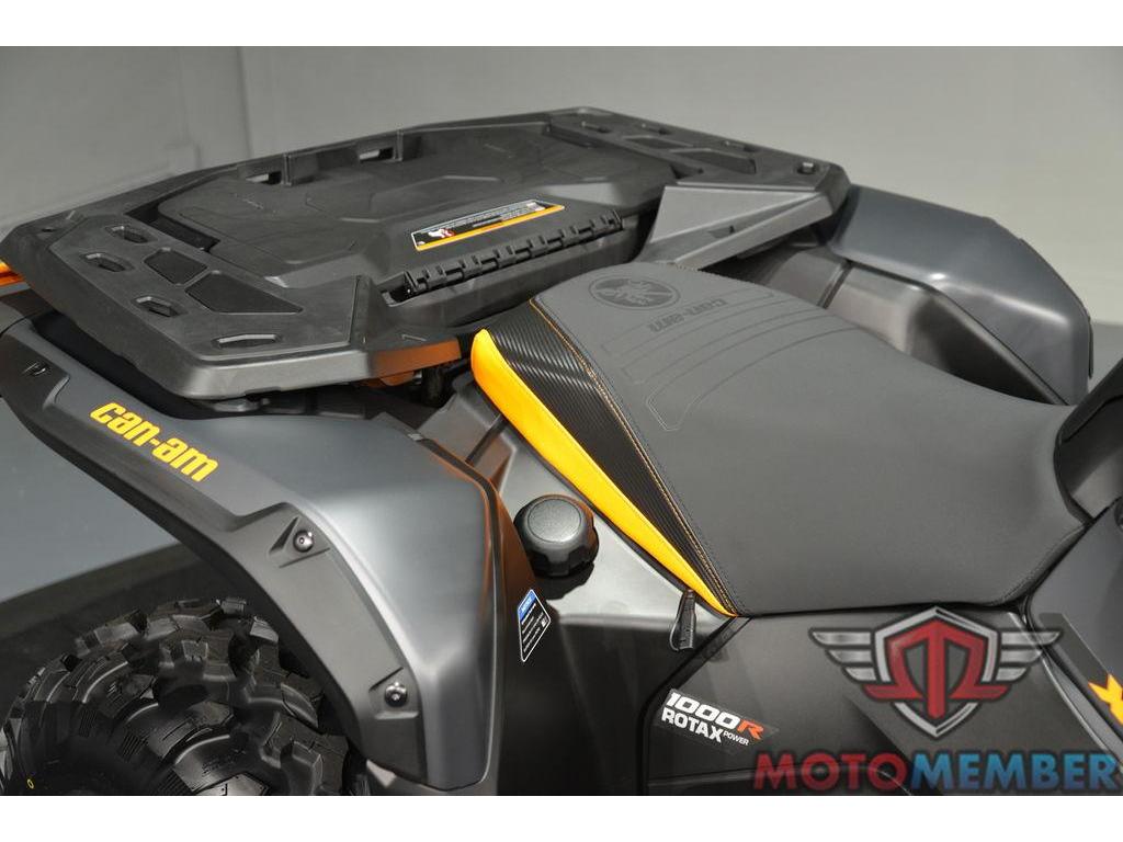 2026 Can-Am Outlander XT-P 1000R for Sale