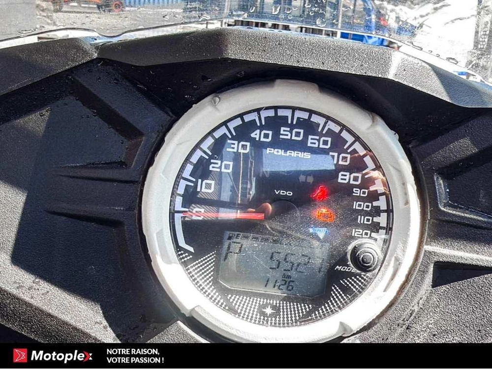 Polaris Sportsman Ace 900 Sp 2016 alt