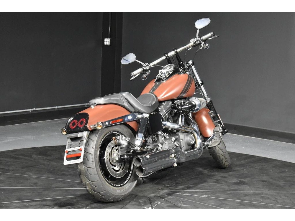 2017 Harley-davidson Fxdf - Fat Bob® alt