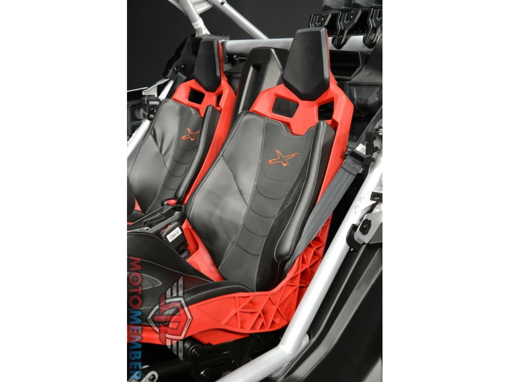 2025 Can-am Maverick X3 X Mr Turbo Rr 72 alt