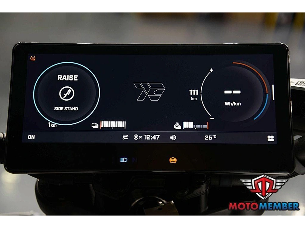 2025 Can-am Pulse '73 alt