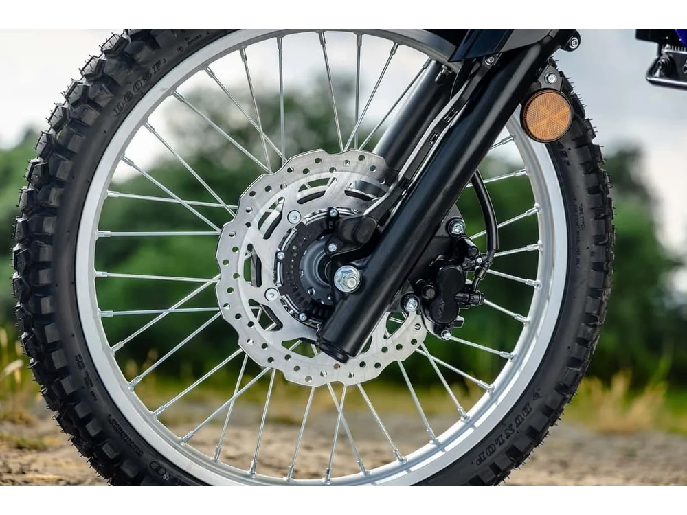 2026 Yamaha Wr125r Team Yamaha Blue - All New For 2026! - Street Legal! - Limited Quantity Available - All In Price $6349 Plus Tax And Licensing - Financing Available alt